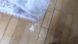 Chaterinnexx completely nake pee