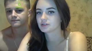 Violaandvince 20180810