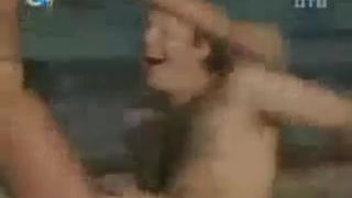 Hot Girl Sexual Prank