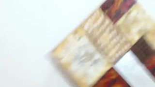 Ashlye Roberts riding