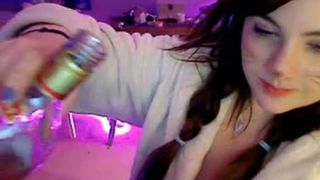 Nyx early webcam