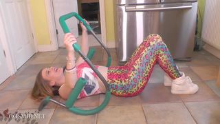 Lottie Rose amazing tits 2