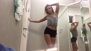 zoeytaylorxo - Public Naughtiness