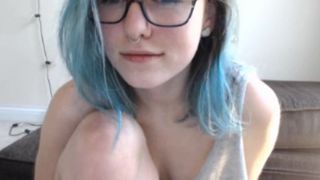 RoseRyan - Cute Cumshow