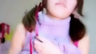 18years chinese girl5