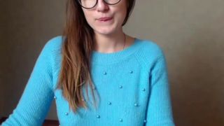 albi_na_q flashes her tits 14-10-2018