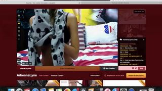 LiveJasmin AdrennaLyne