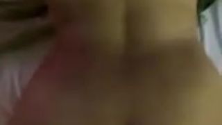 Casada putinha rebolando no pau do macho carioca