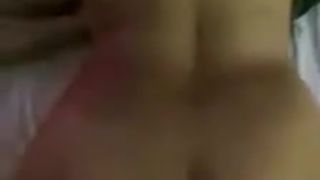 Casada putinha rebolando no pau do macho carioca