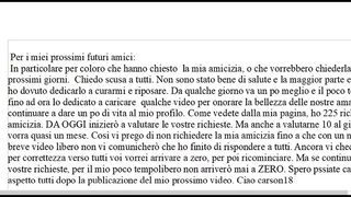 For my nex future friends.