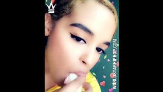 Giselle Lynette Bananner