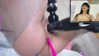 SEX MACHINE  LIVE RECORDING