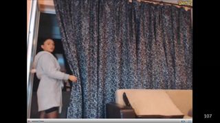 Lilemma_ - January 15, 2016[Chaturbate]