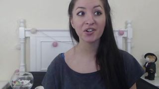Dallas Moore - Perfect Webcam Girl for a Real Man