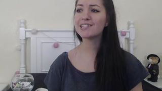 Dallas Moore - Perfect Webcam Girl for a Real Man