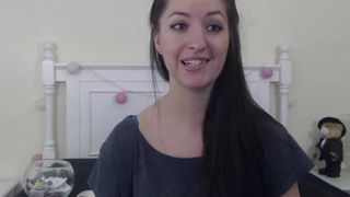 Dallas Moore - Perfect Webcam Girl for a Real Man