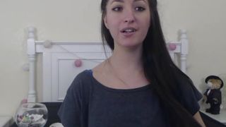Dallas Moore - Perfect Webcam Girl for a Real Man
