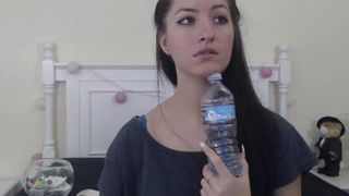 Dallas Moore - Perfect Webcam Girl for a Real Man