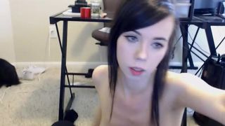 Daydreamcutie  cb 210716 bj and cumshot