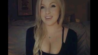 Bleureign / Beabee camshow 010915