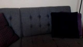 DaniSpice - Private Cumshow