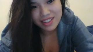 Chinese Angel mfc cumshow