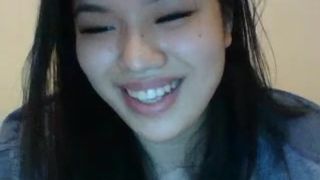Chinese Angel mfc cumshow