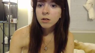 Karaste Loves To Masturbate