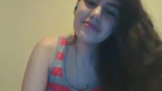 mirandajoy boob flash 3