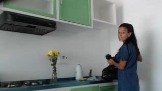 Princesslatina2014 ohmibod light recording