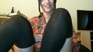 Beryl18 and dildo in cam recording 2016 Sept 22 181123