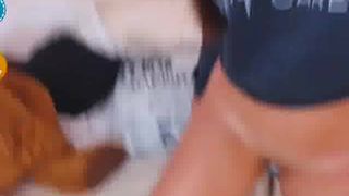 Colombiana Latina Melaniewood 22sep