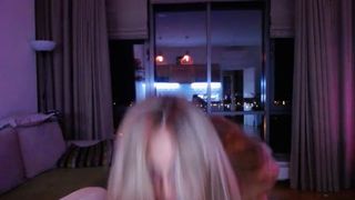 Ariannasecret mfc 011016 part2