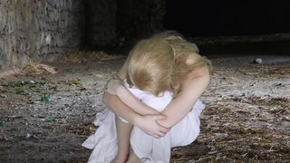 AshleyAlban - Facefucking Cersei in Prison