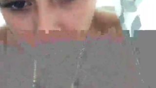 Perlalovers - Mobile Shower Recording