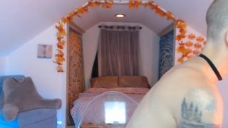 JesseDanger - Oil and Hitachi Recording