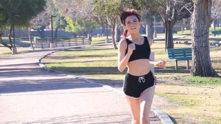 Sabinarouge Premium FTV video