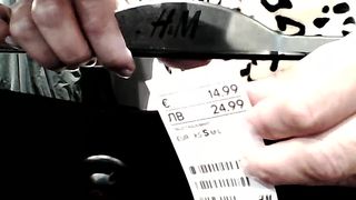 italian women,street car full anal public masturb p.2 2