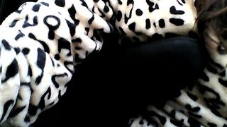 italian women,street car full anal public masturb p.1