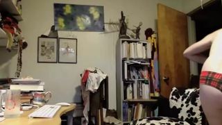 Hairy forest NASA creamy pussy Dildo  Doooxie part.2