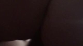 Doggy Style Slut with Tail