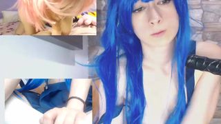 Pitykitty Webcam Recording @ Chaturbate 7-24-2016