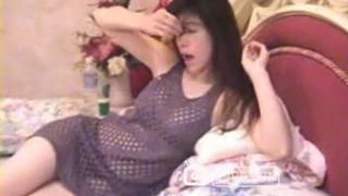 Thailand couple sex tape