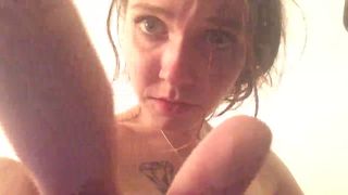 sexy lil babe fucks hot cock