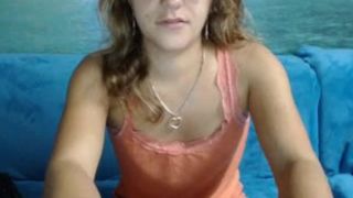 Labia big clit  dildo play perfect big.Clit.Baby part.2