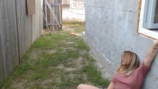 garden  TINNY vibro Shakkira 2