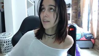 laura_cornett 20 November 2017 cumshow