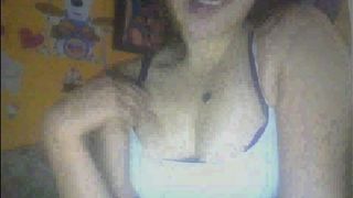 cam4 chilena 18 años