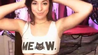 ThunderKitten Only Cum