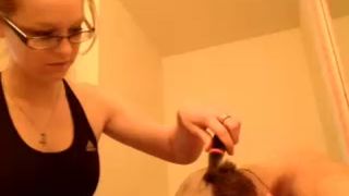 exotic sierra and jrod